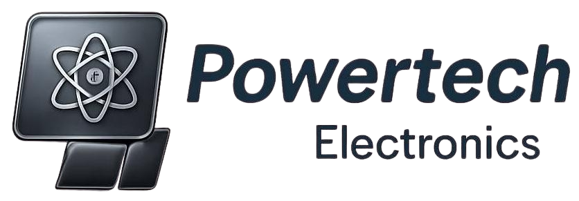 POWERTECH ELECTRONICS